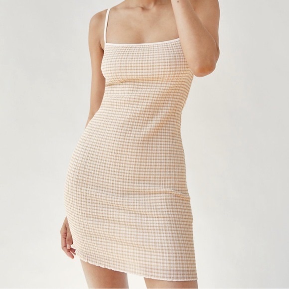 Aritzia Dresses & Skirts - COPY - ARITZIA JAZZ DRESS